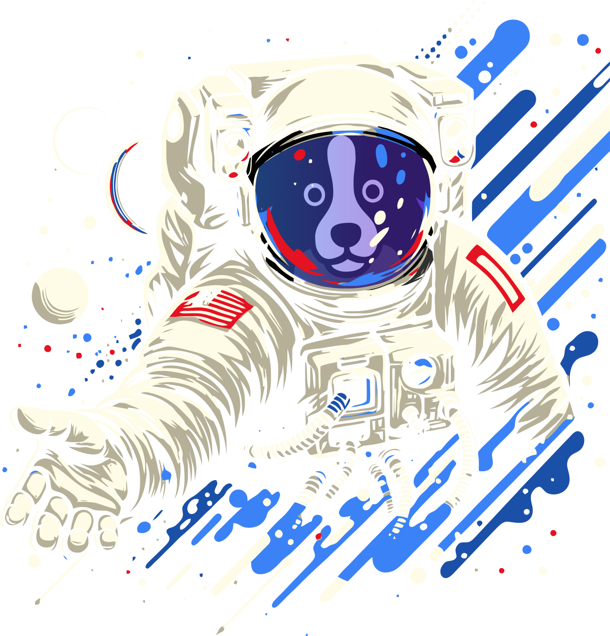 Pres Start: A Design System Starter